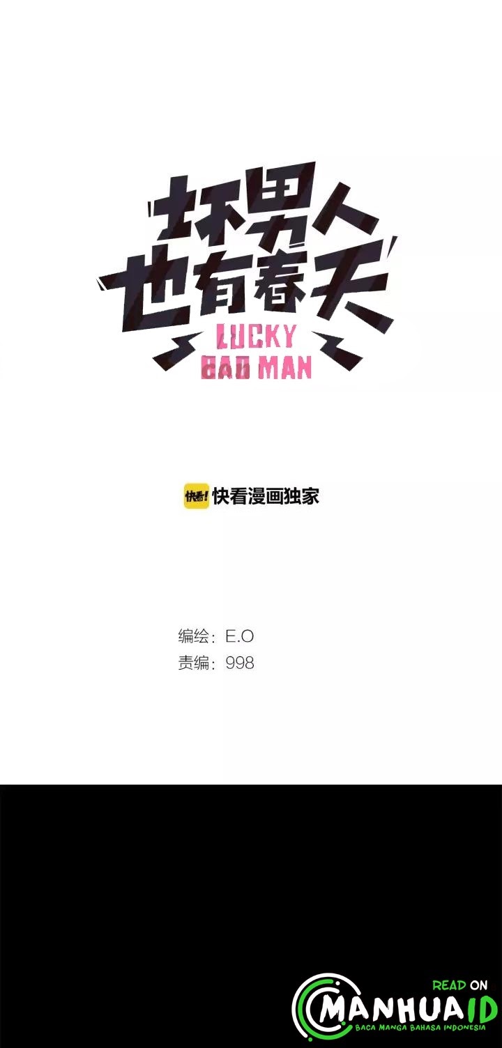 Lucky Bad Man Chapter 19 Gambar 2
